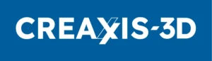 logotipo Creaxis