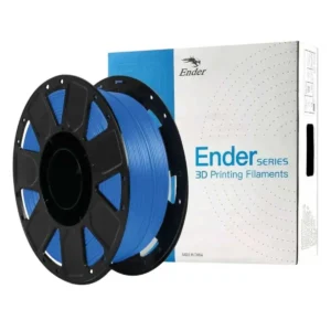 Filamento Pla Creality Ender azul