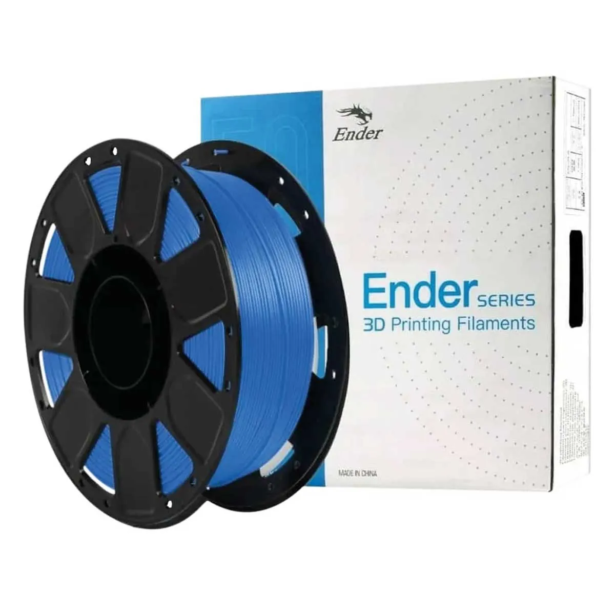 Filamento Pla Creality Ender azul