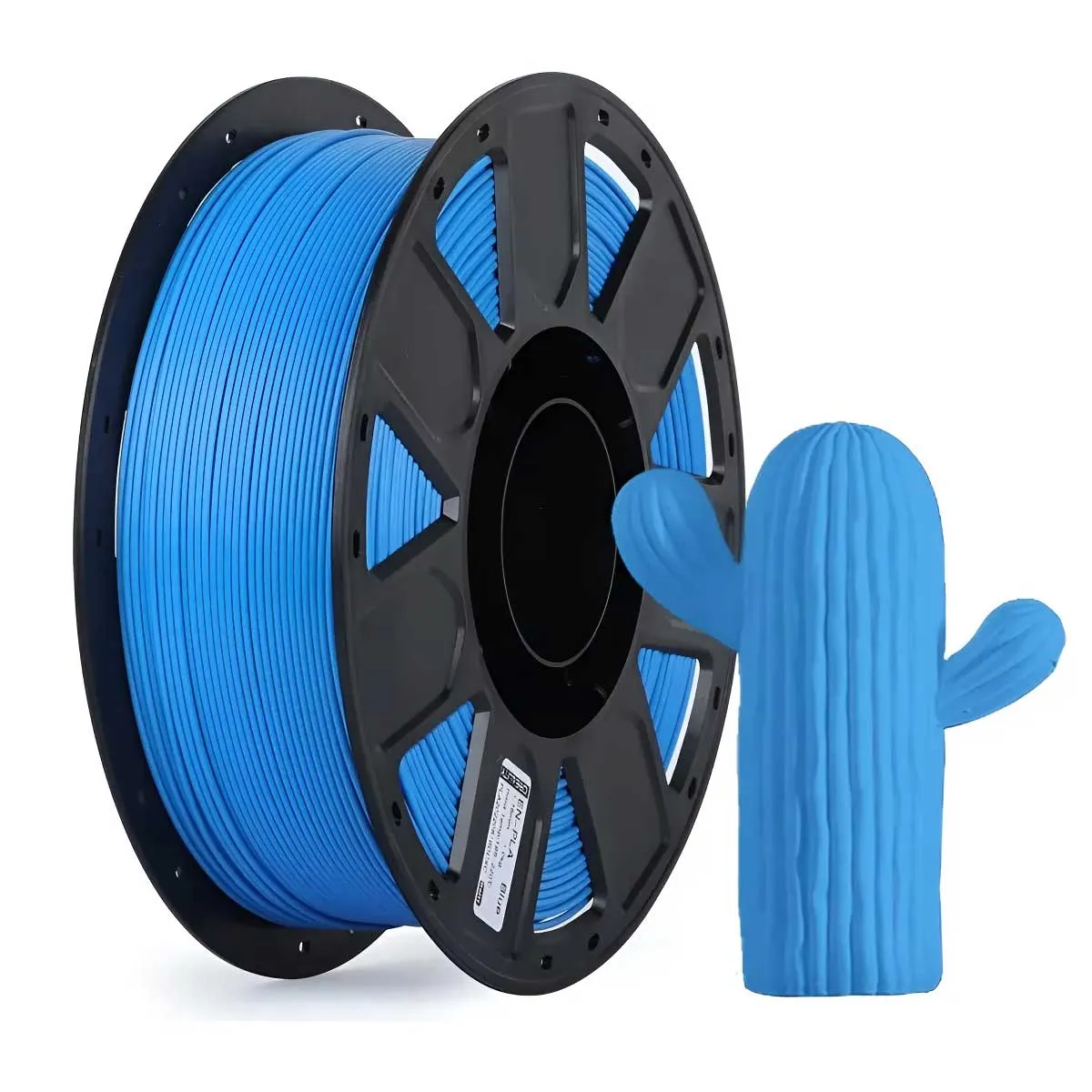 Filamento Pla Creality Ender azul