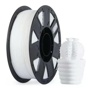 Filamento Pla Creality Ender blanco