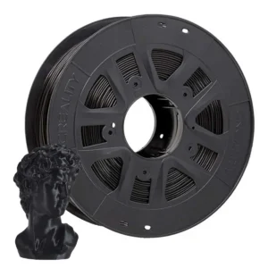 Filamento Pla Creality Ender negro