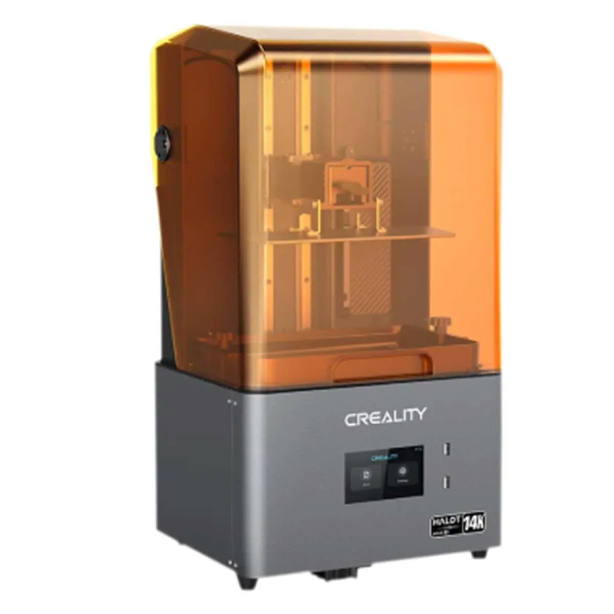 Impresora 3D halot Mage S