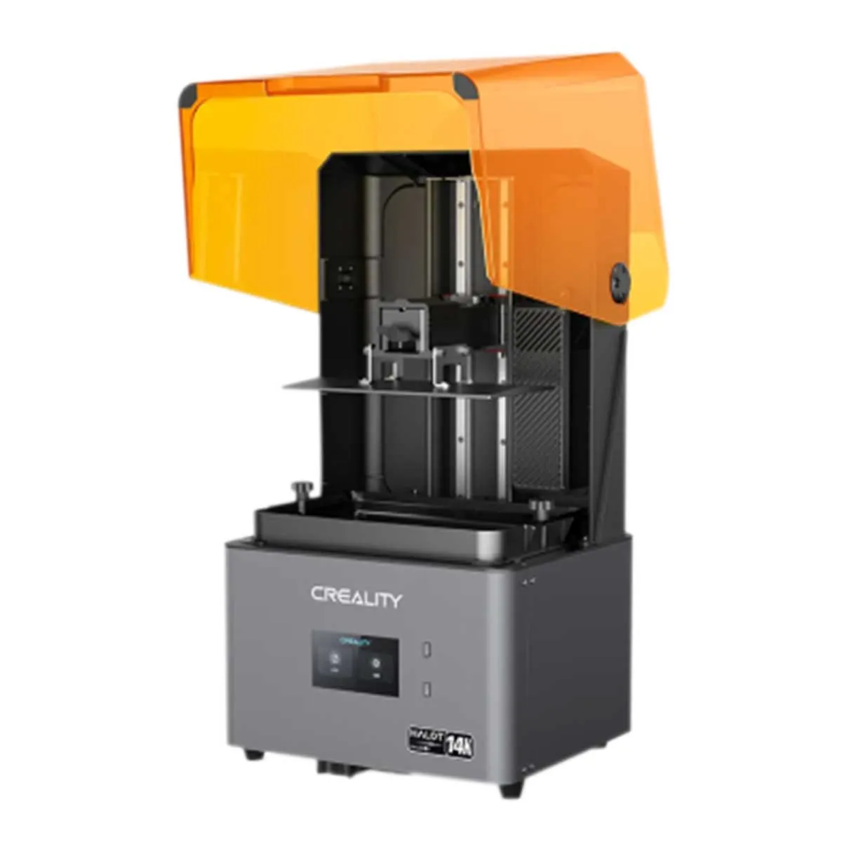 Impresora 3D halot Mage S