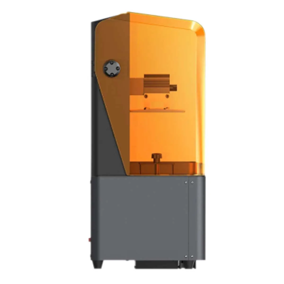 Impresora 3D halot Mage S