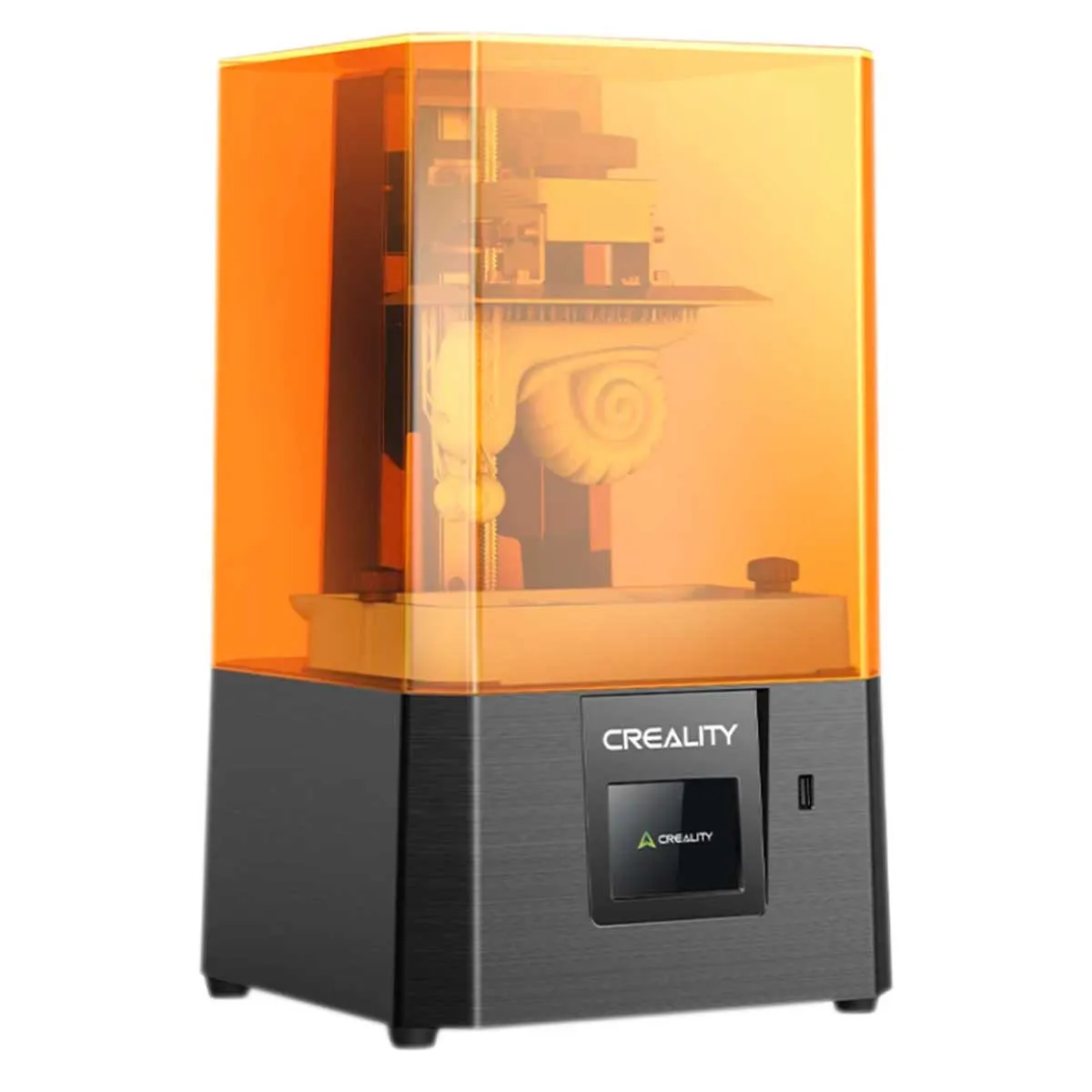 Impresora 3D Creality Halot R6 - Image 2
