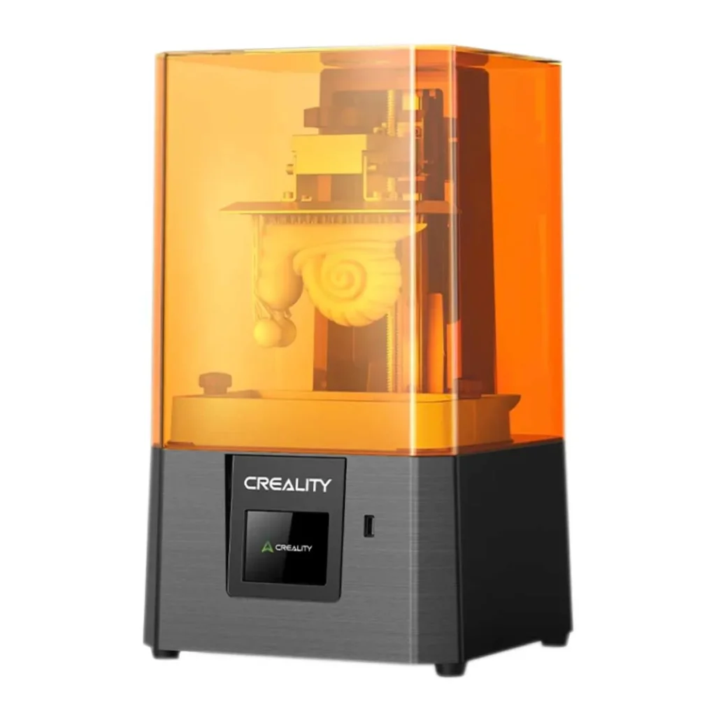 Impresora Creality Halot R6