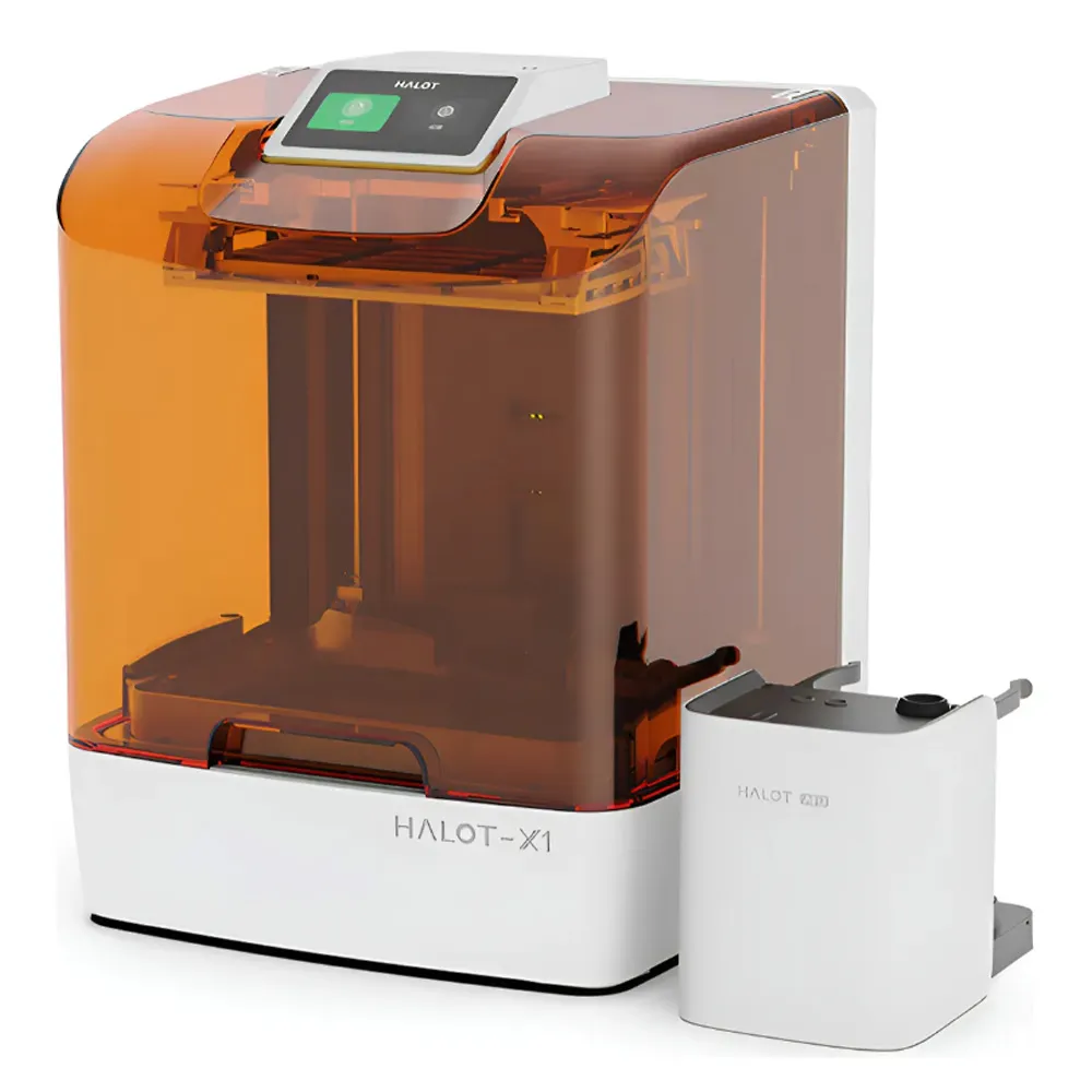 Creality Halot X1