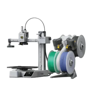 impresora 3d bambulab a1 mini combo color