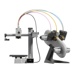 impresora 3d bambulab a1 mini combo color