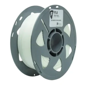 Filamento Filar FDM Pla Blanco Cálido