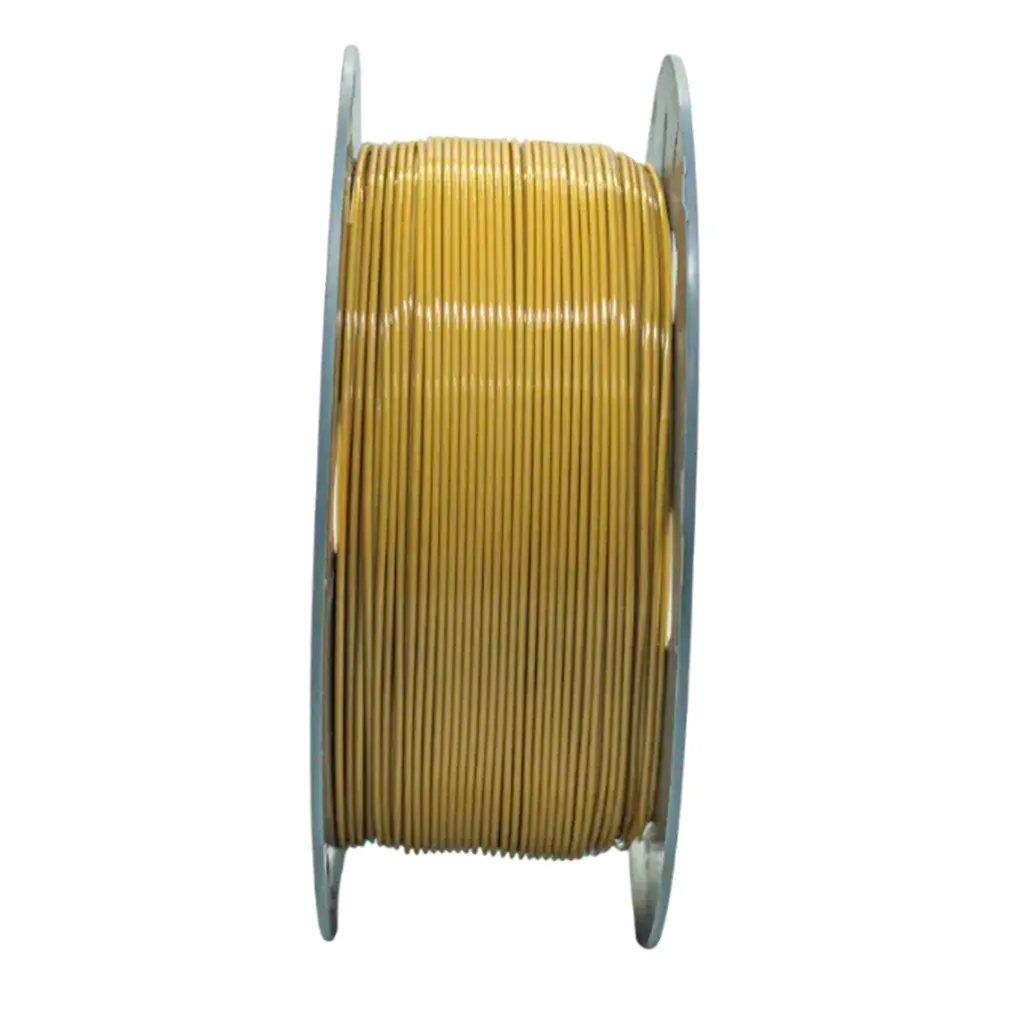 Filamento Filar FDM Pla cafe con leche