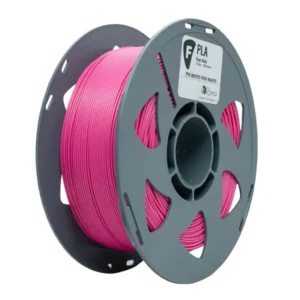 Filamento Filar FDM Pla Rosa Mate