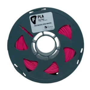 Filamento Filar FDM Pla Rosa Mate