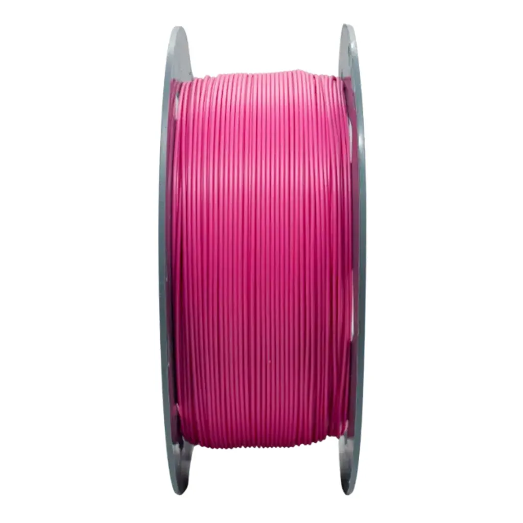 Filamento Filar FDM Pla Rosa Mate
