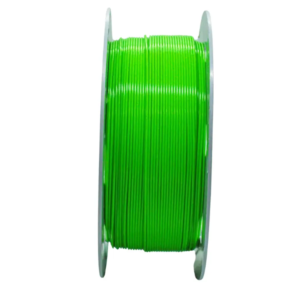 Filamento Filar FDM Pla Verde Pixel