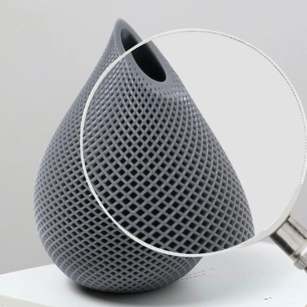 Resina 3d Kasseld - Uso industrial - Alta Temperatura