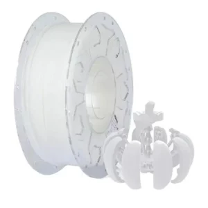 Filamento Creality CR-PLA blanco 1 kg