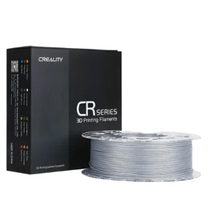 Filamento Creality CR-PLA gris 1 kg