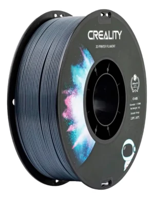 Filamento Creality CR-ABS gris 1 kg