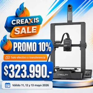 Creality Ender 3 V3 SE