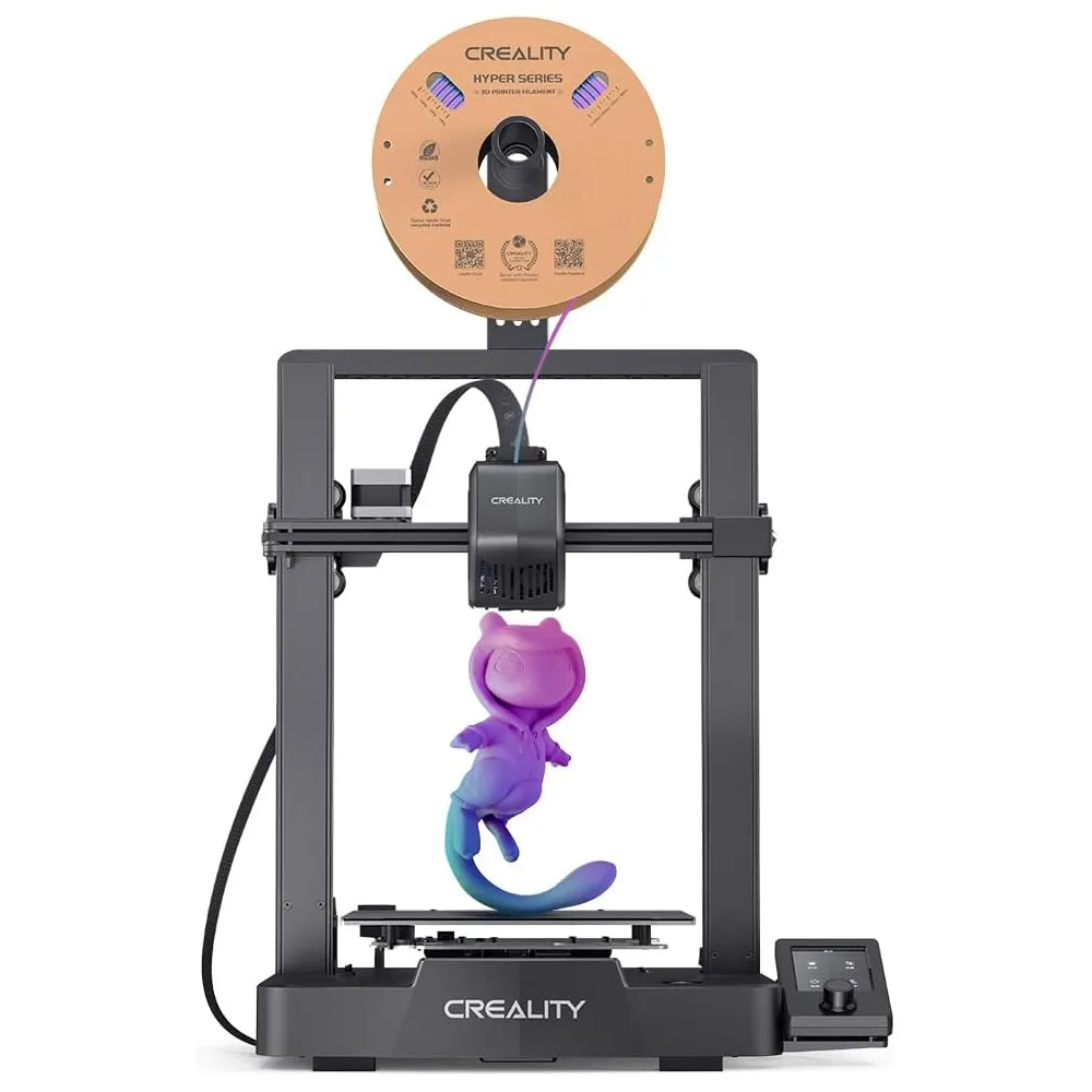 Impresora 3d Creality Ender 3 V3 SE