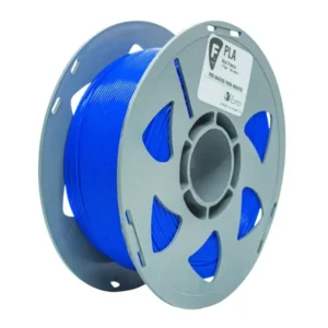 Filamento Filar PLA Azul Francia