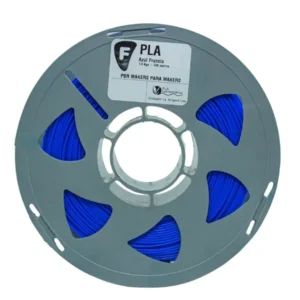 Filamento Filar PLA Azul Francia