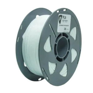 Filamento Filar PLA Blanco Antártida