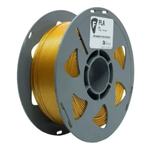 Filamento Filar PLA Oro