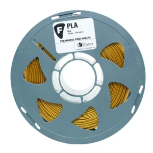 Filamento Filar PLA Oro