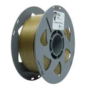 Filamento Filar PLA Bronce