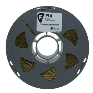Filamento Filar PLA Bronce
