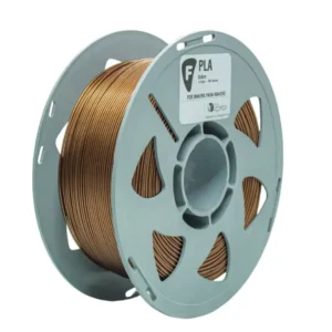 Filamento Filar PLA Cobre