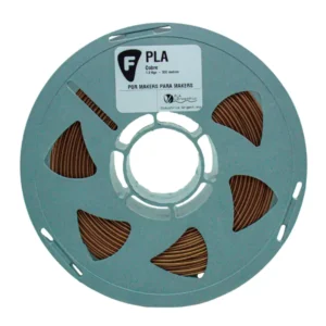 Filamento Filar PLA Cobre