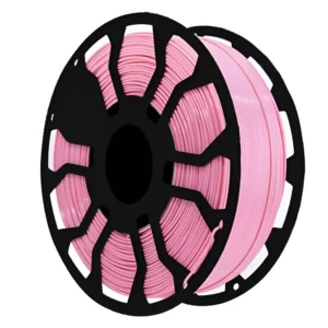 Filamento PLA Hellbot Ecofila Rosa Pastel