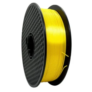 Filamento PLA Hellbot Ecofila Silk Oro