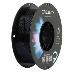 Filamento CR TPU creality negro 1kg