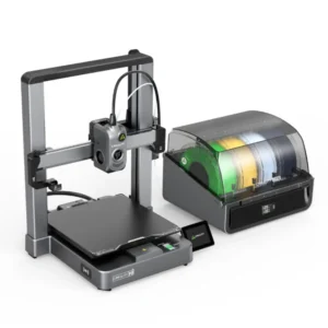 Impresora 3D Creality Hi Combo