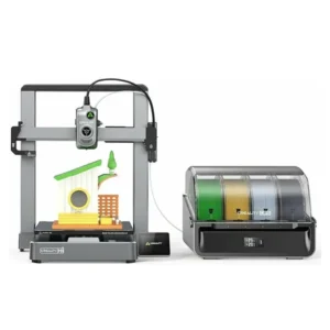 Impresora 3D Creality Hi Combo