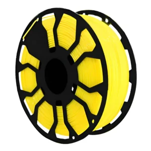 Filamento PLA Hellbot Amarillo