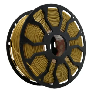 Filamento PLA Hellbot Dorado