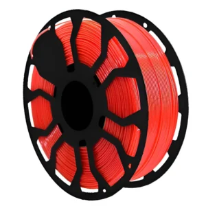 Filamento PLA Hellbot Rojo