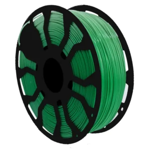 Filamento PLA Hellbot Verde