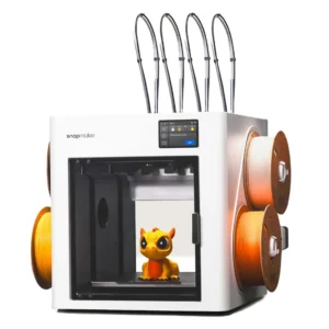 Impresora 3d Snapmaker u1 multicolor