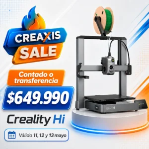 Creality Hi