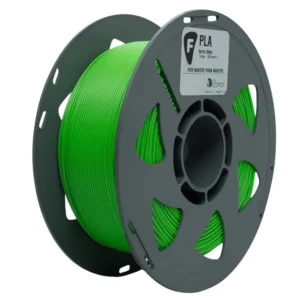 Filamento Filar Pla Verde Mate