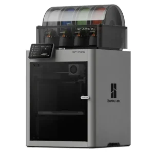 Impresora 3D Bambu Lab P2S Combo