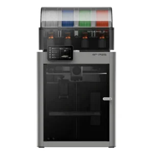 Impresora 3D Bambu Lab P2S Combo