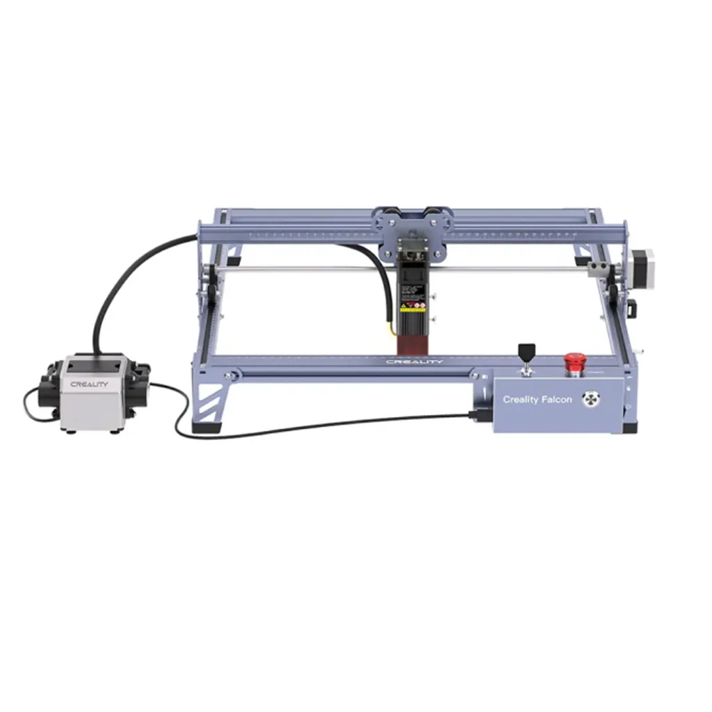 grabadora laser falcon pro 10w